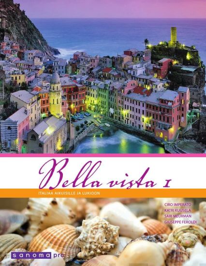 Bella vista 1