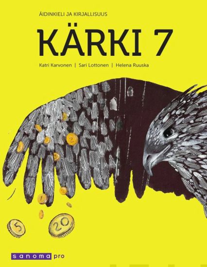 Kärki 7 (OPS16)