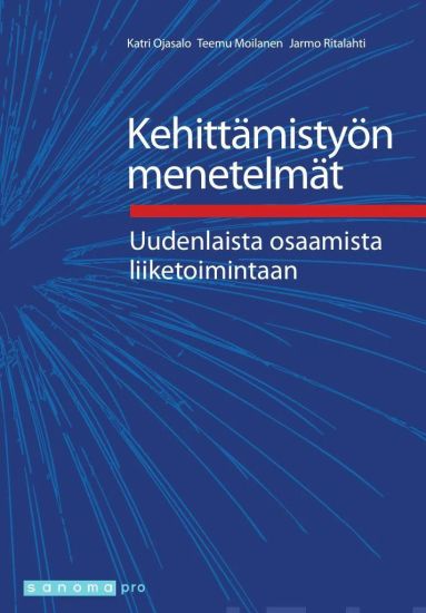 Kehittämistyön menetelmät