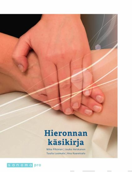 Hieronnan käsikirja