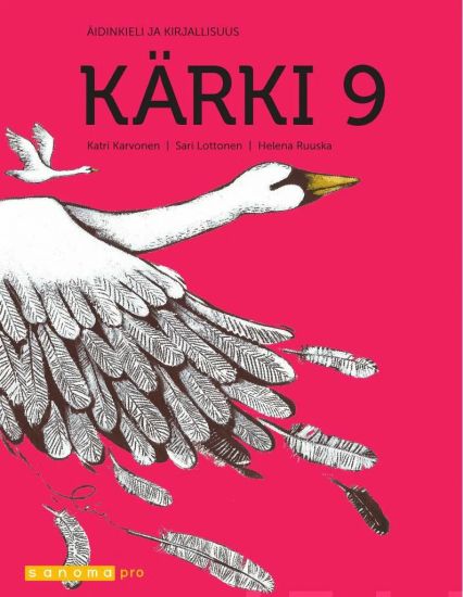 Kärki 9