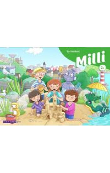 Milli 2A Vastaukset
