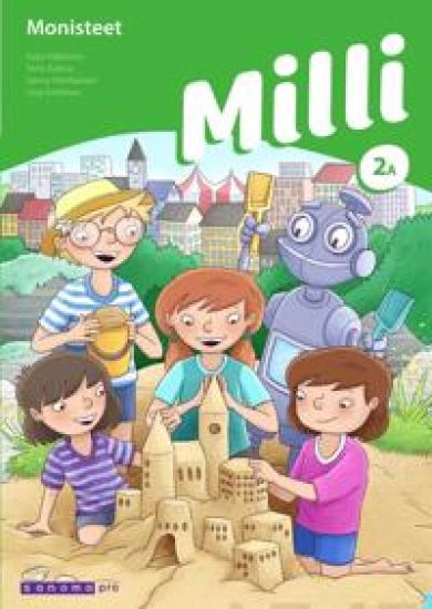 Milli 2A Monisteet