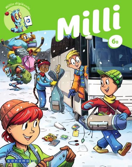 Milli 6B