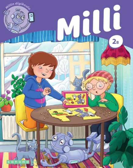 Milli 2B