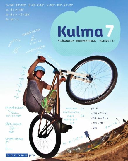 Kulma 7