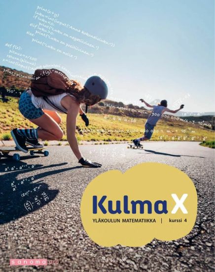 Kulma X – Paavo Heiskanen, kirjan kansikuva