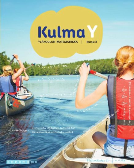 Kulma Y