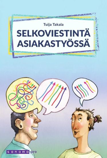 Selkoviestintä asiakastyössä