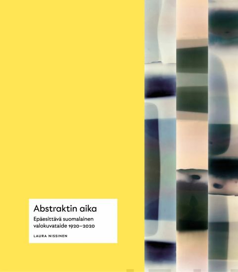 Abstraktin aika