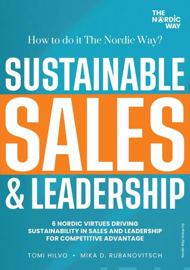 Sustainable Sales & Leadership
