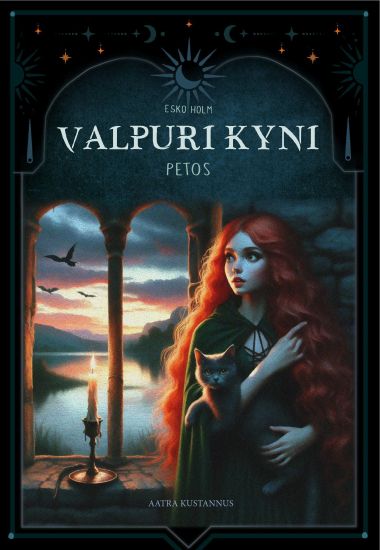 Valpuri Kyni