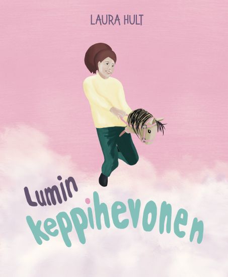Lumin keppihevonen