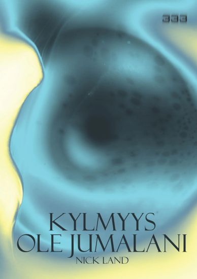 Kylmyys ole jumalani
