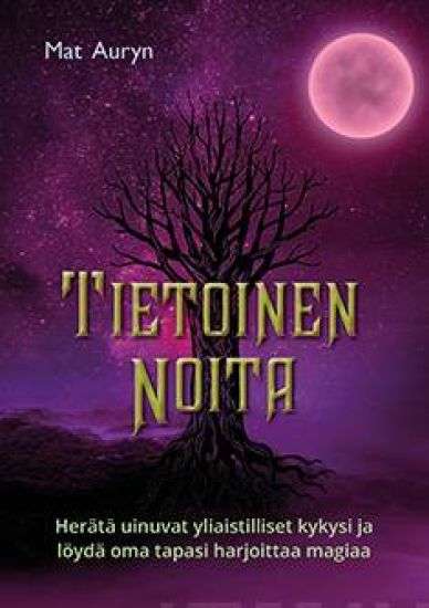 Tietoinen noita