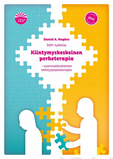 DDP-työkirja (+dvd)
