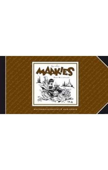 Kun oltiin Maakies