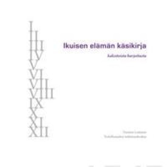 Ikuisen elämän käsikirja