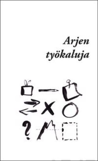 Arjen työkaluja