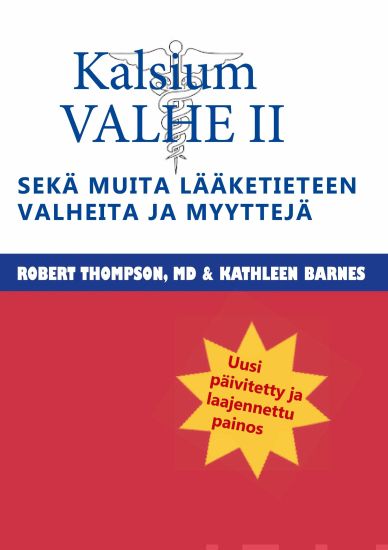 Kalsiumvalhe II