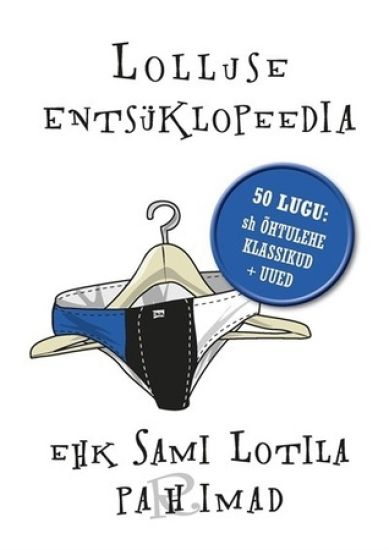 Lolluse entsüklopeedia