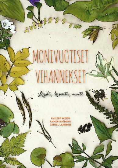 Monivuotiset vihannekset
