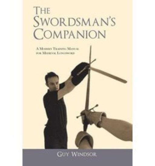 The Swordsman's Companion