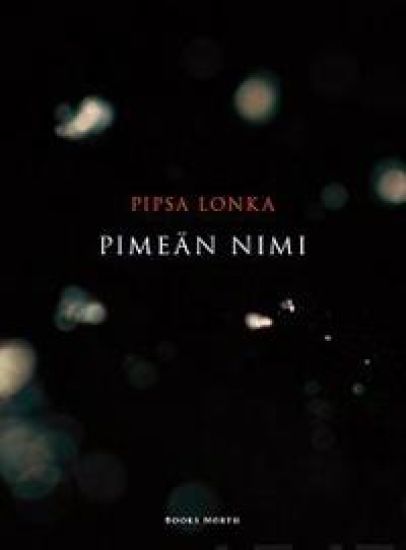 Pimeän nimi