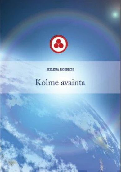 Kolme avainta