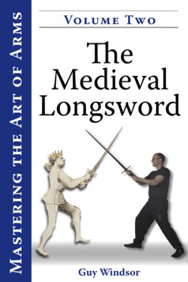 The Medieval Longsword