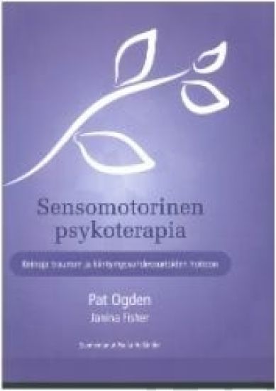 Sensomotorinen psykoterapia