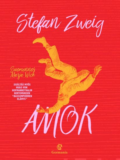 Amok