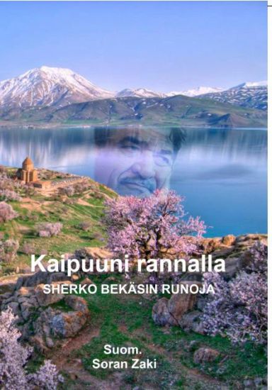 Kaipuuni rannalla