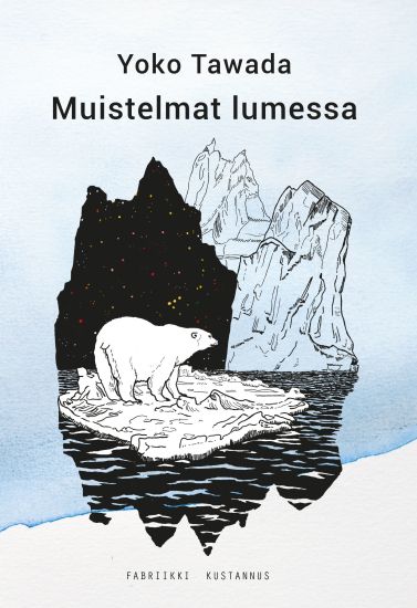 Muistelmat lumessa