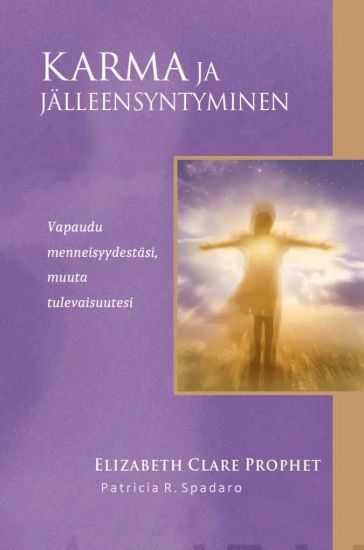 Karma ja jälleensyntyminen