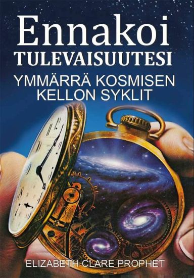 Ennakoi tulevaisuutesi