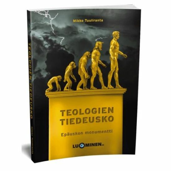 Teologien tiedeusko
