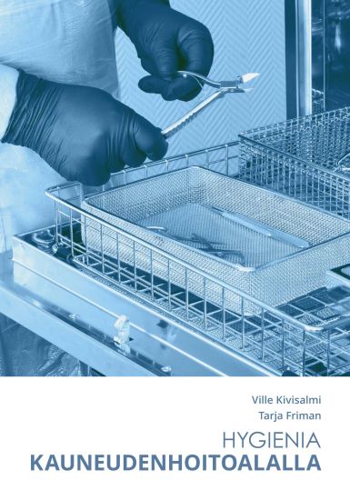 Hygienia kauneudenhoitoalalla