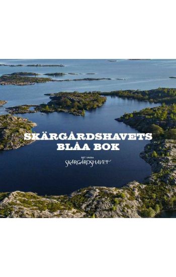 Skärgårdhavets Blåa Bok