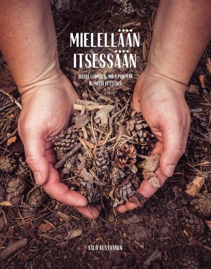 Mielellään itsessään