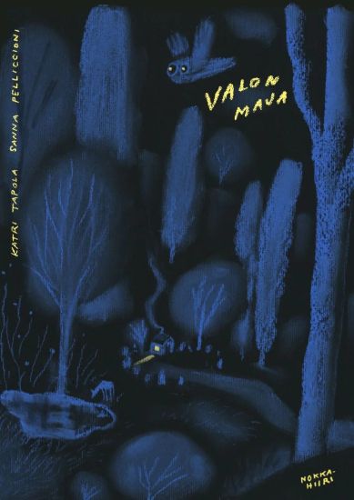 Valon maja