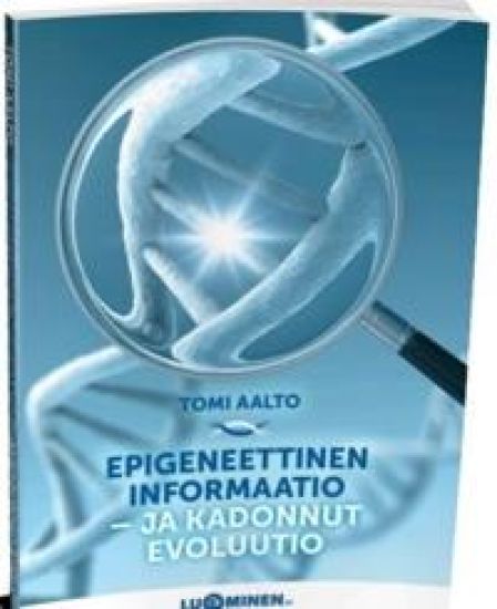 Epigeneettinen informaatio