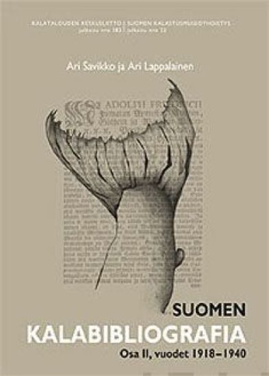 Suomen kalabibliografia