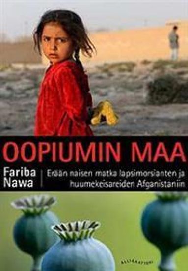 Oopiumin maa