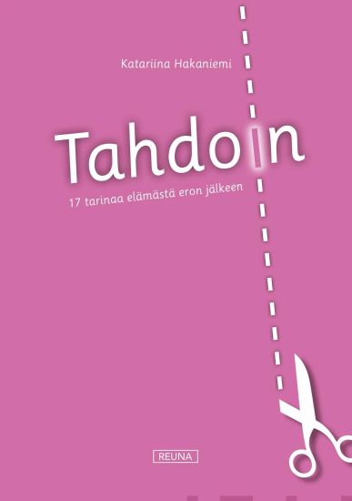 Tahdoin