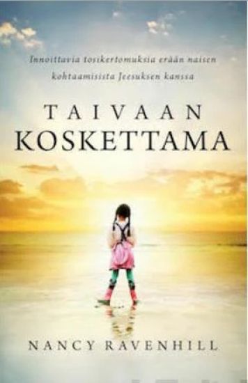 Taivaan koskettama