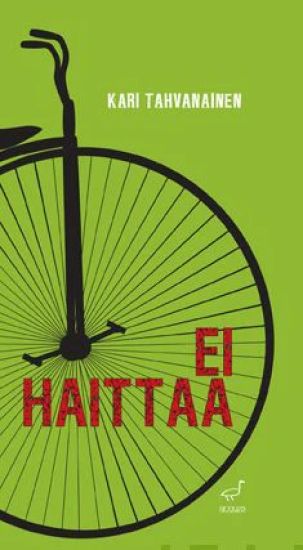 Ei haittaa