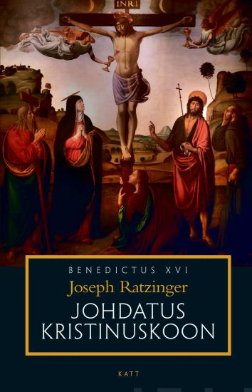 Johdatus kristinuskoon