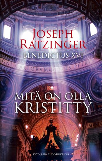 Mitä on olla kristitty