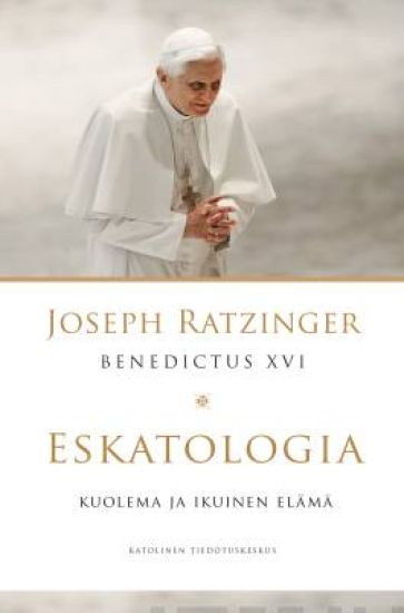 Eskatologia